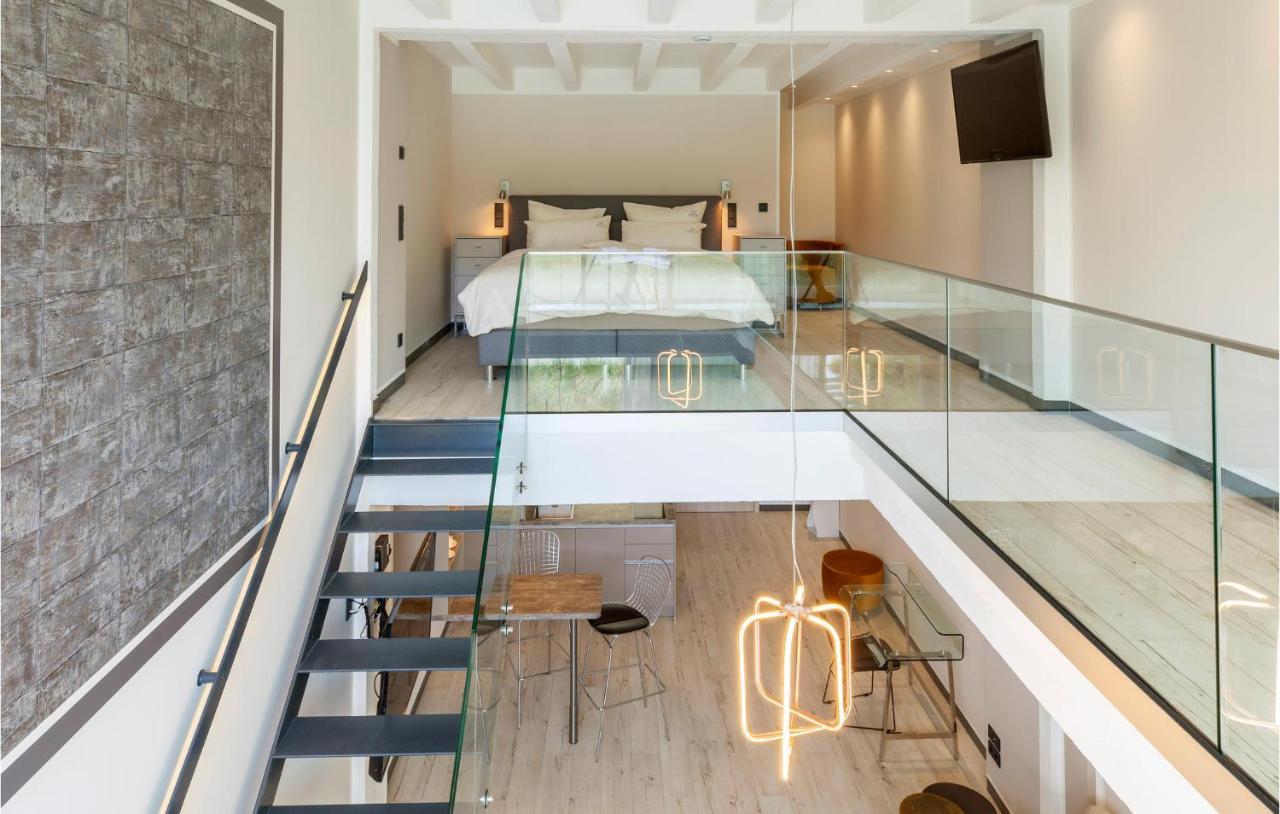 Apartment Prora Solitaire Avida Loft10