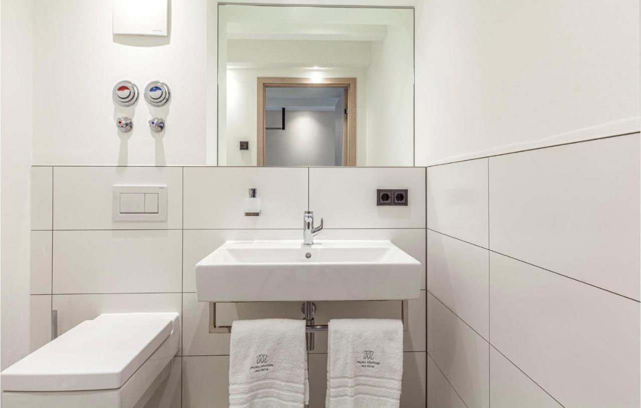 Apartment Prora Solitaire Avida Loft10