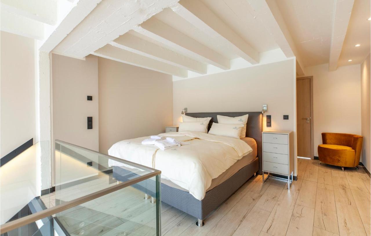 Apartment Prora Solitaire Avida Loft10 Ostseebad Binz
