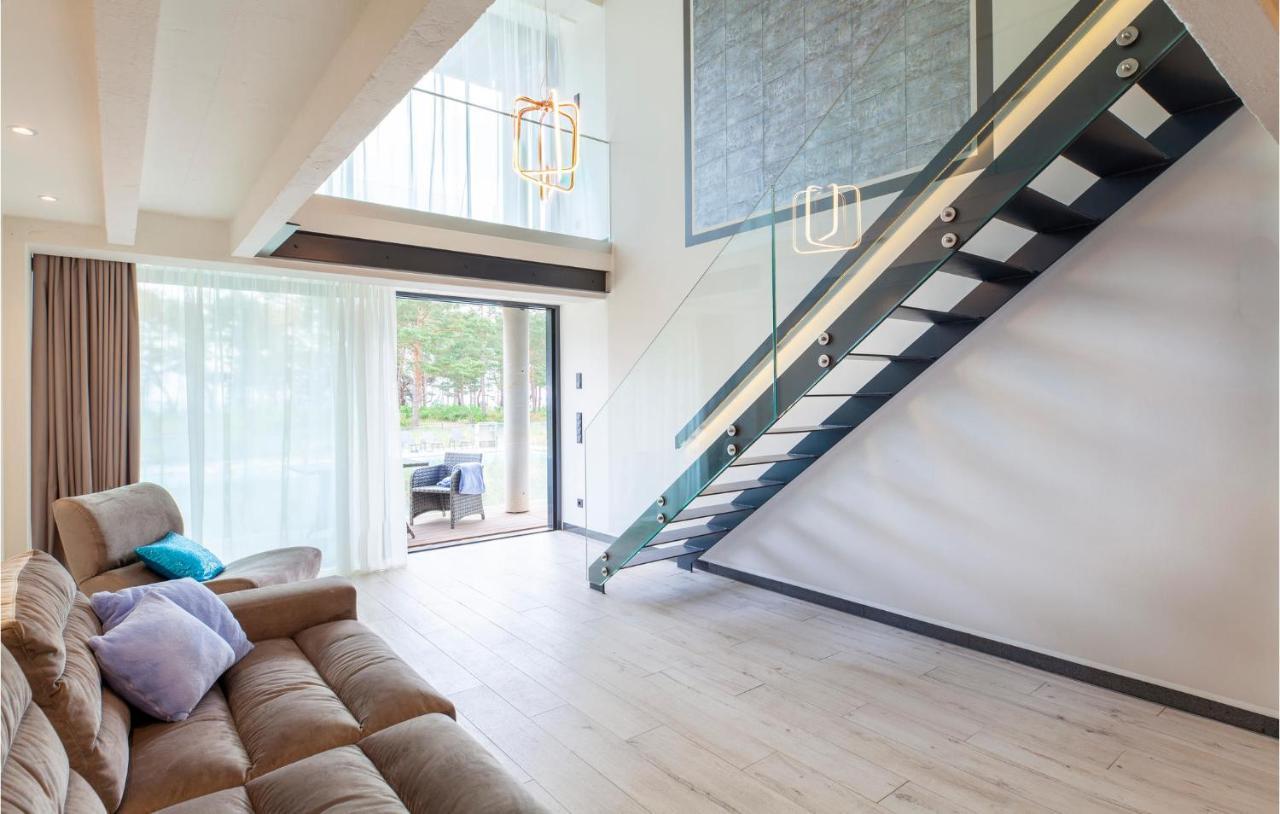 Prora Solitaire Avida Loft10 Apartment Ostseebad Binz