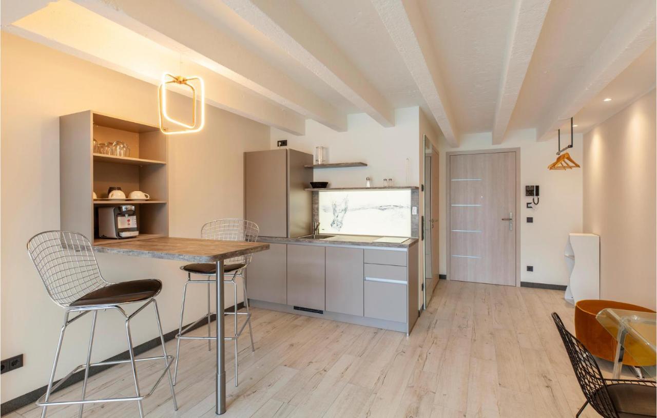 Prora Solitaire Avida Loft10 Apartment *