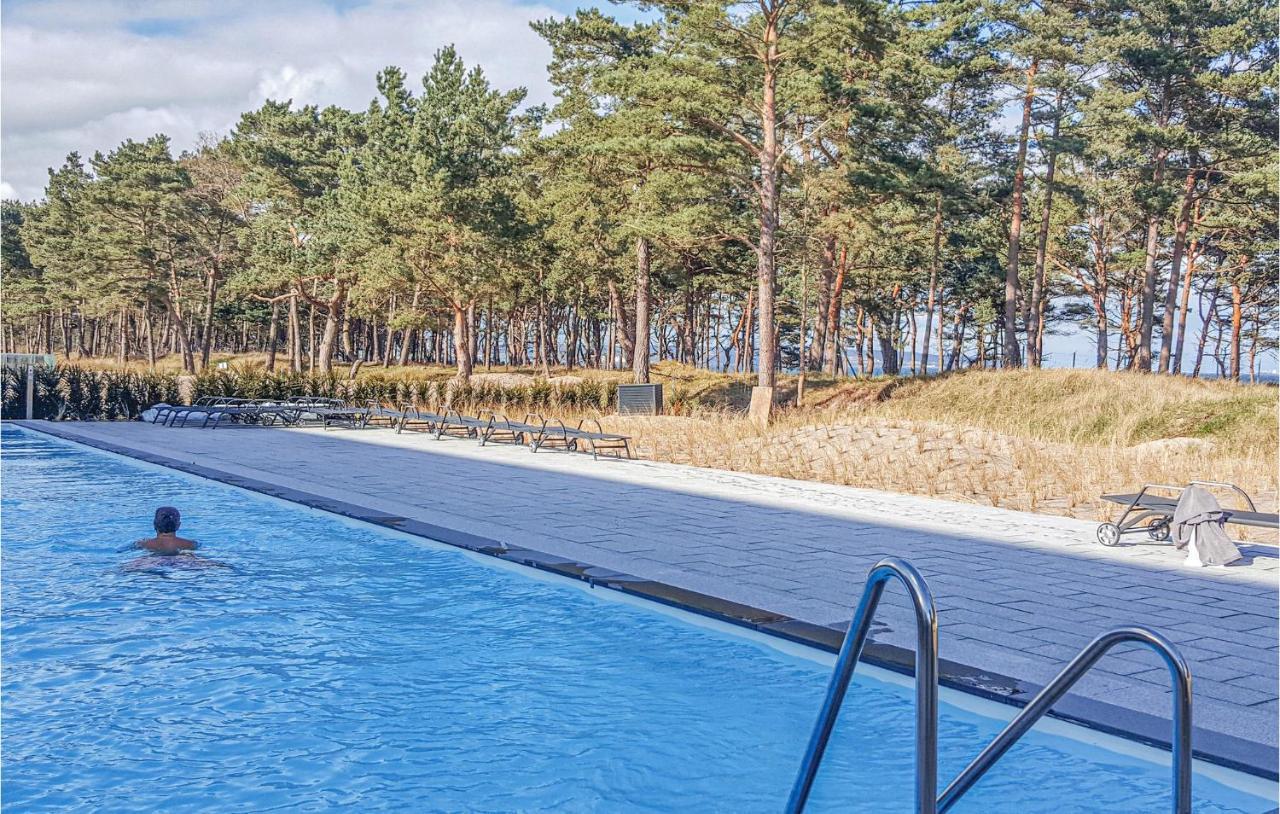Apartment Prora Solitaire Avida Loft10 Ostseebad Binz