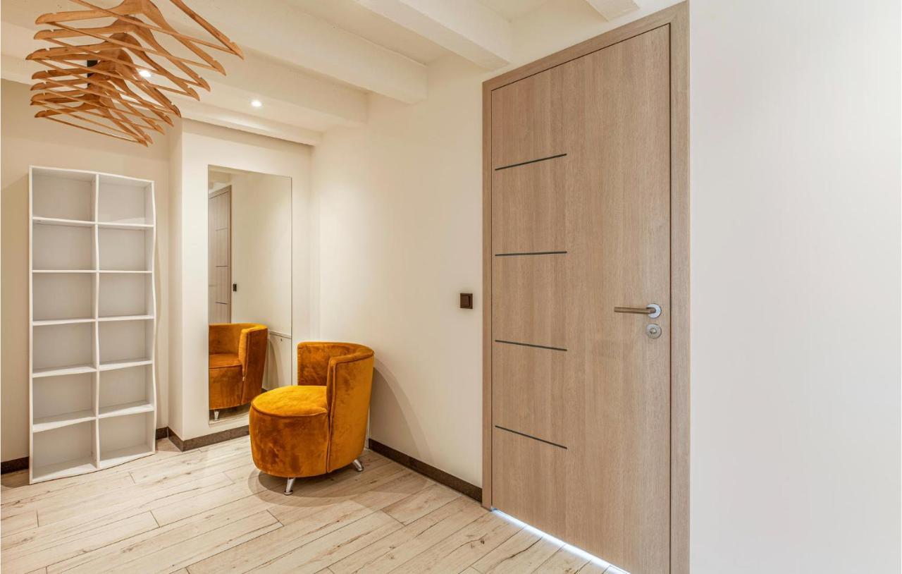 Prora Solitaire Avida Loft10 Apartment Ostseebad Binz
