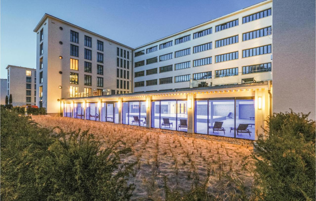 Prora Solitaire Avida Loft10 Apartment *