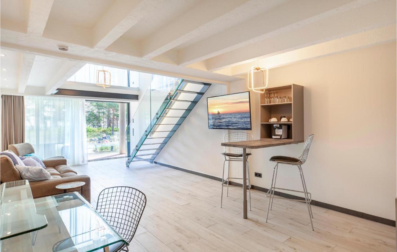 Apartment Prora Solitaire Avida Loft10 *