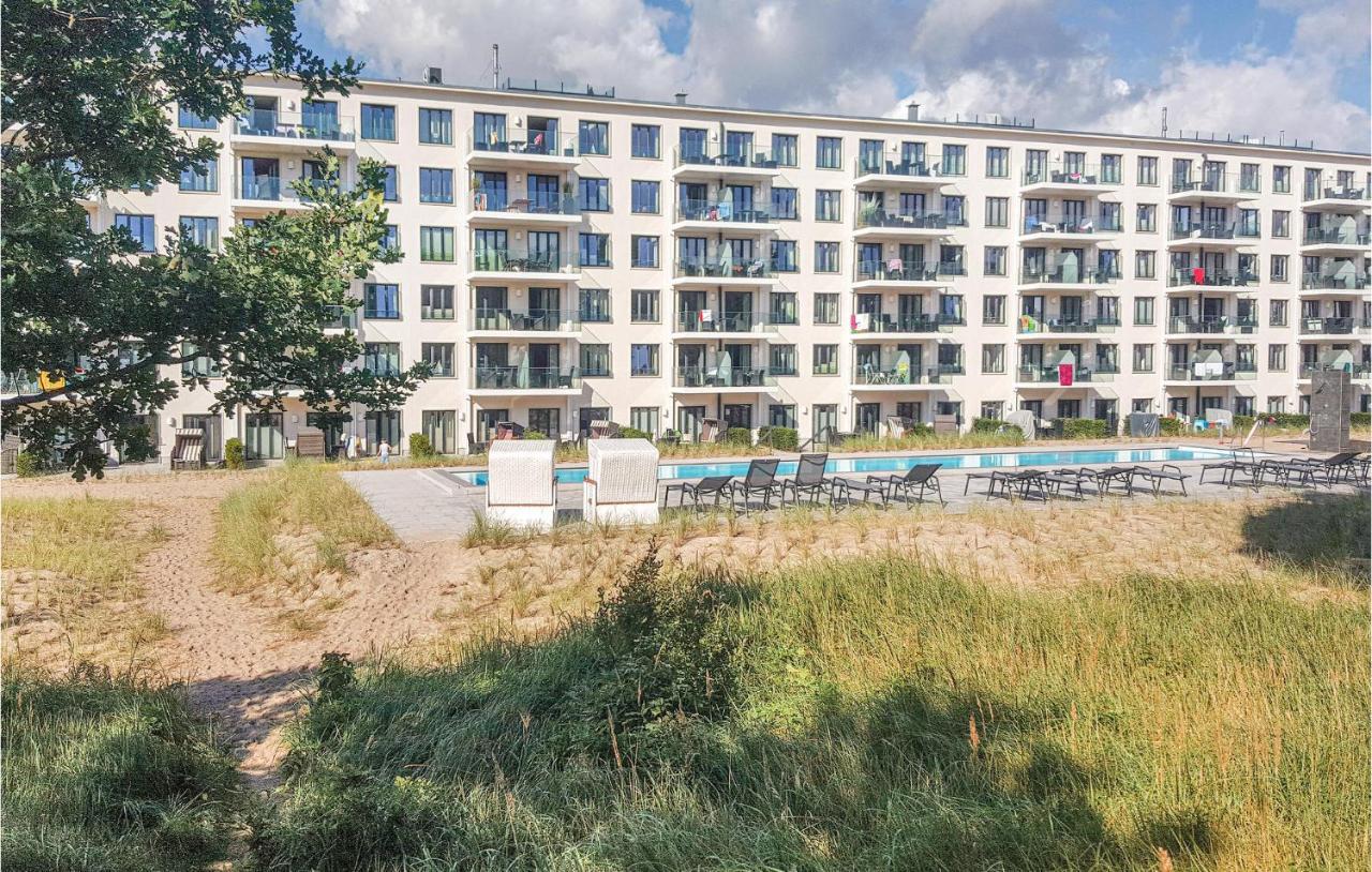 Prora Solitaire Avida Loft10