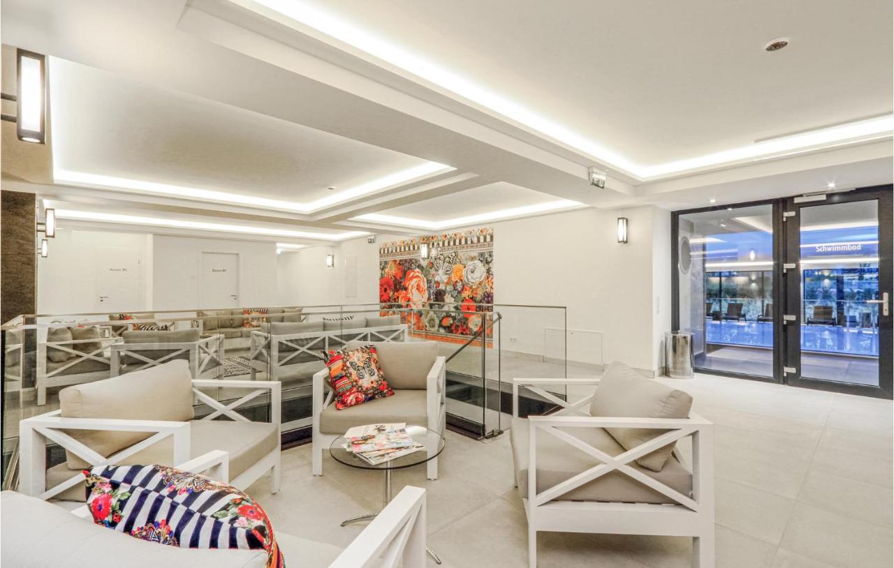 Apartment Prora Solitaire Avida Loft10