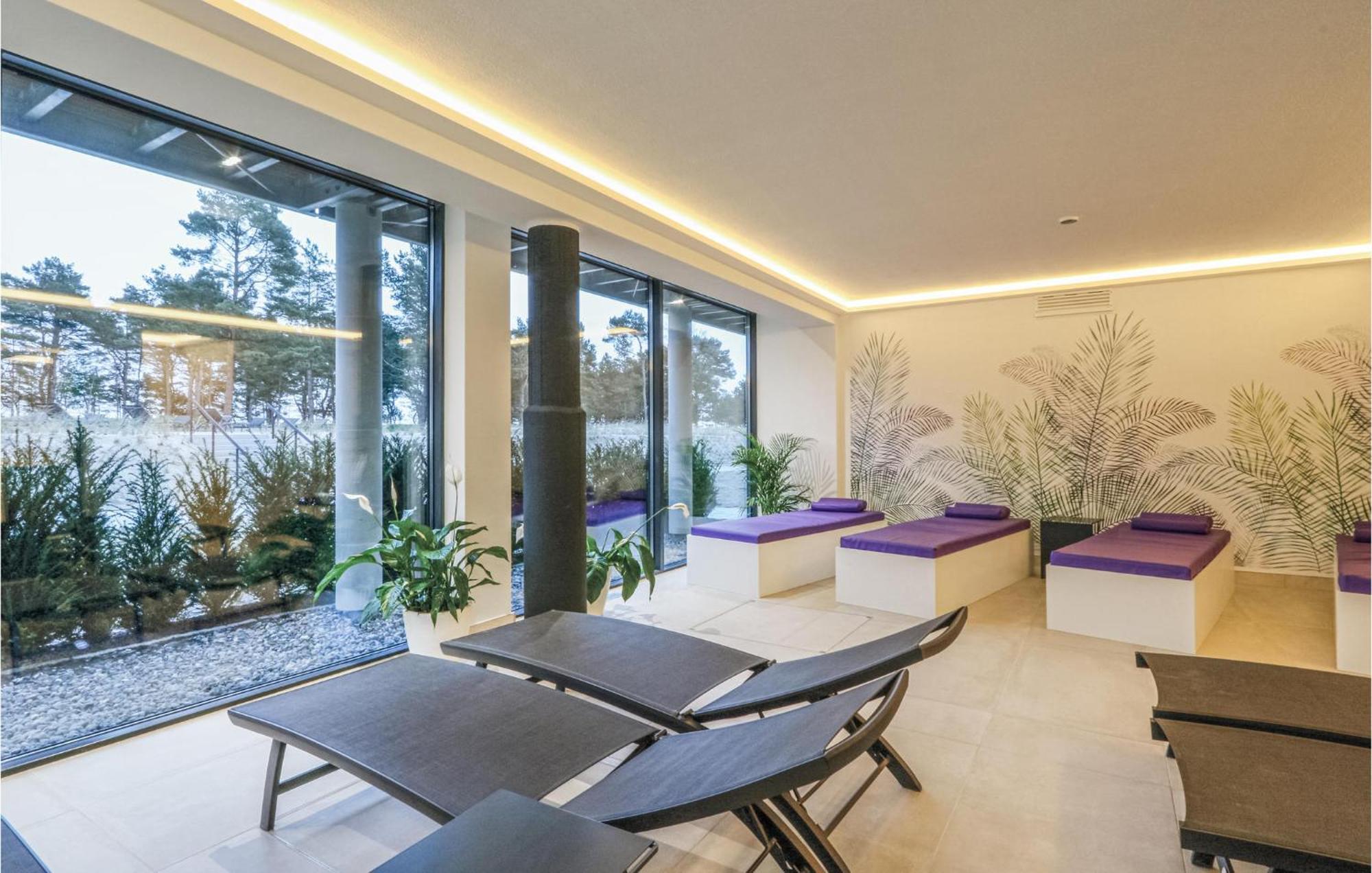 Apartment Prora Solitaire Avida Loft10