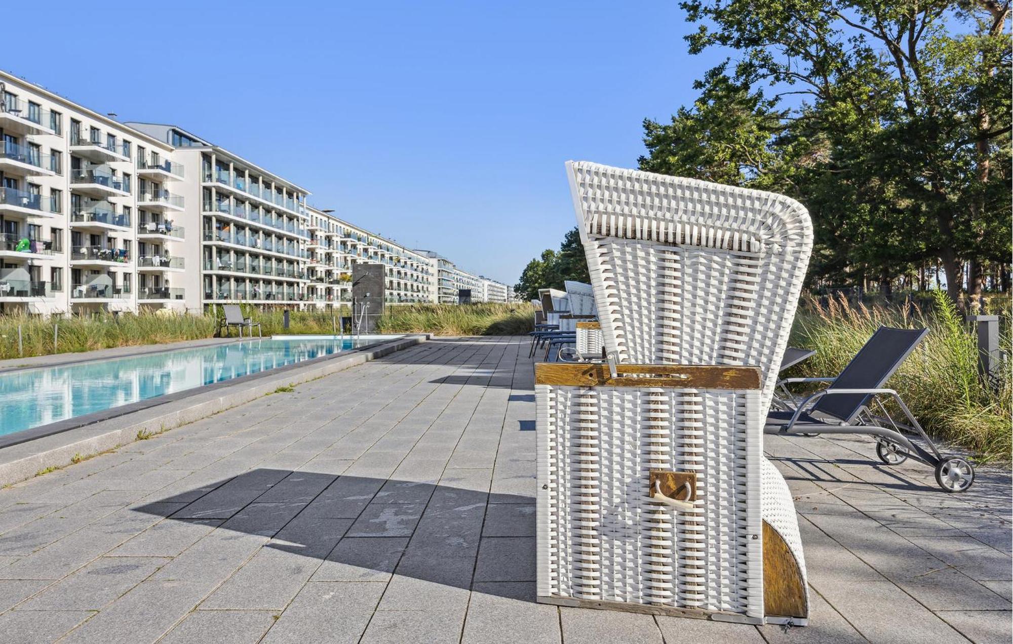 Prora Solitaire Avida Loft10 Ostseebad Binz