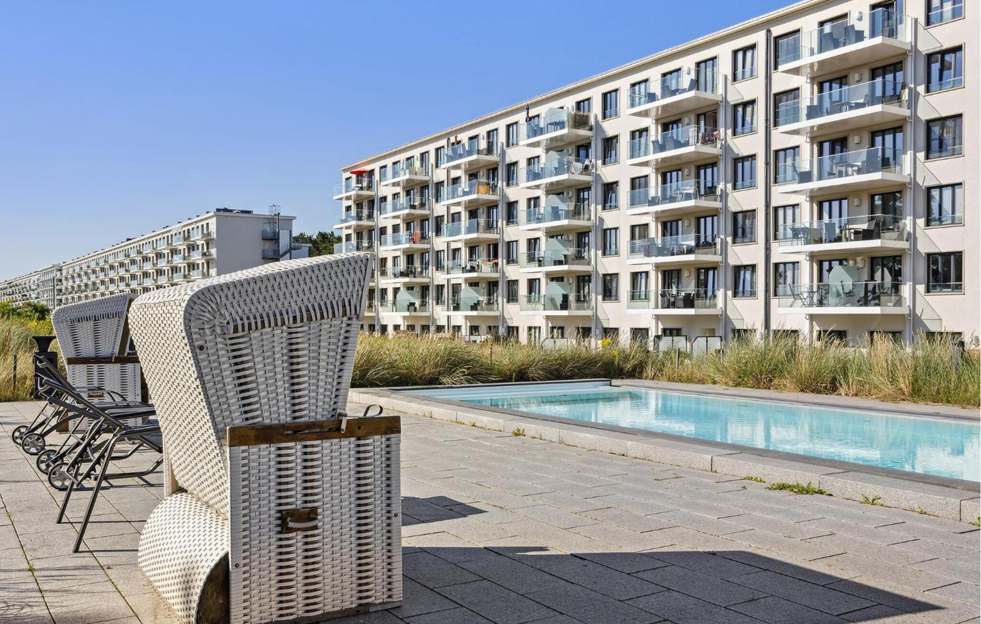 Apartment Prora Solitaire Avida Loft10