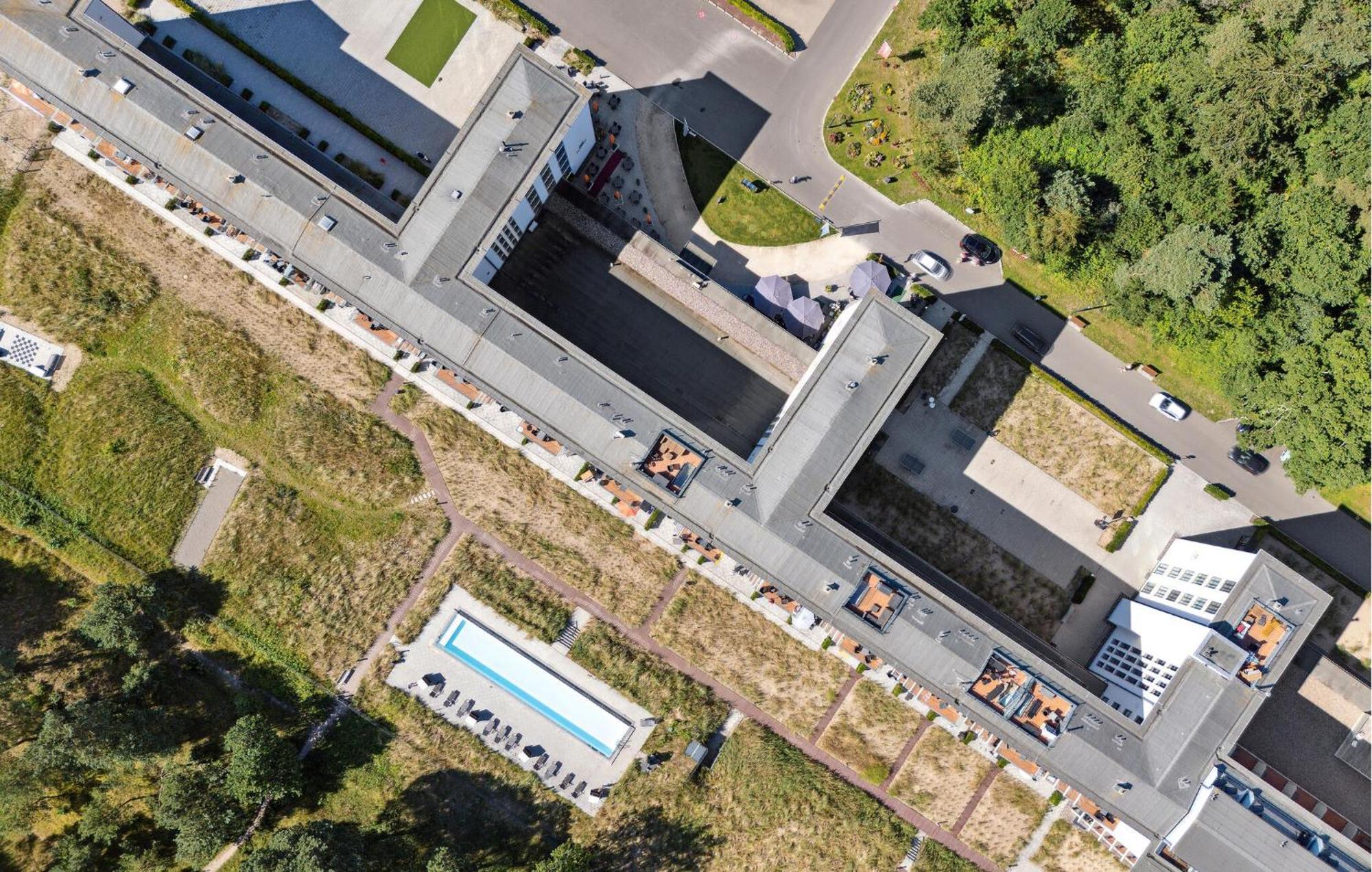 Prora Solitaire Avida Loft10 Apartment Ostseebad Binz