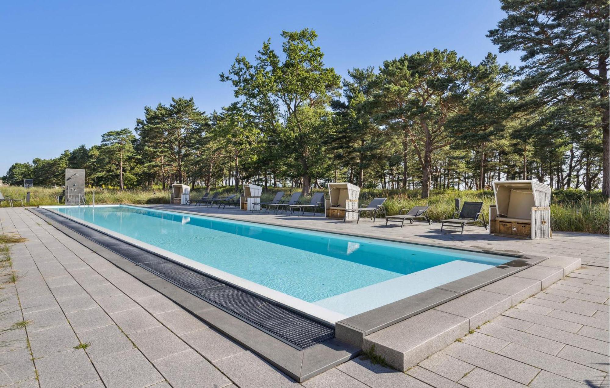 Prora Solitaire Avida Loft10 * Ostseebad Binz