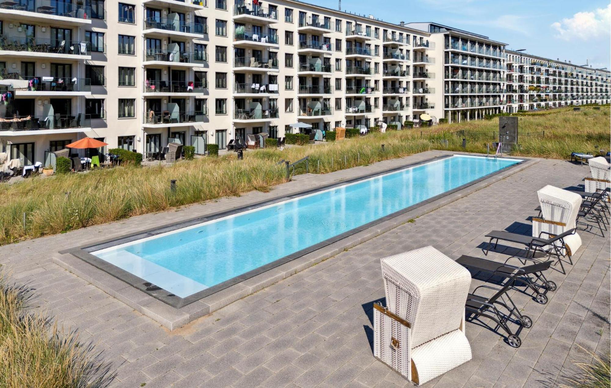 Prora Solitaire Avida Loft10 Apartment